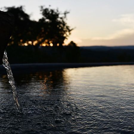 Pousada Por-Do-Sol Conceicao do Mato Dentro Ngoại thất bức ảnh