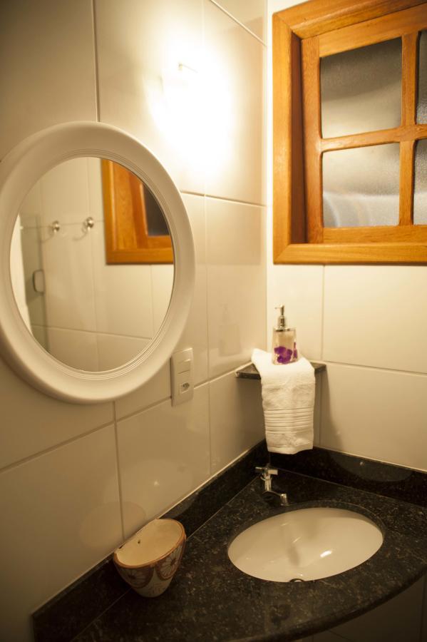 Pousada Por-Do-Sol Conceicao do Mato Dentro Ngoại thất bức ảnh