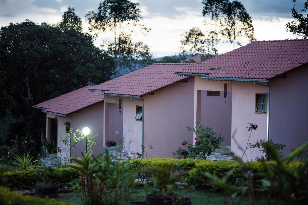 Pousada Por-Do-Sol Conceicao do Mato Dentro Ngoại thất bức ảnh